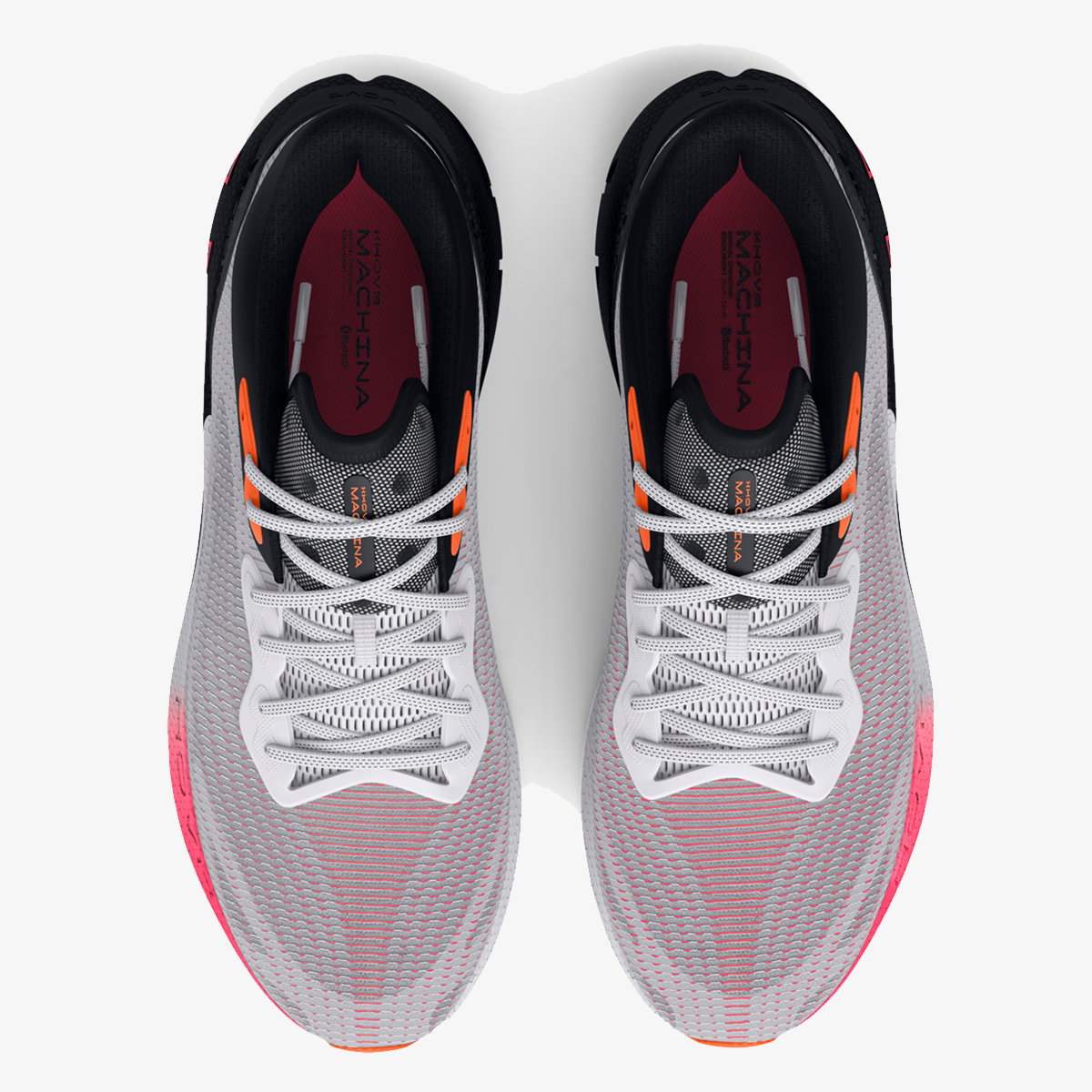 UNDER ARMOUR Hovr Machine Breeze 