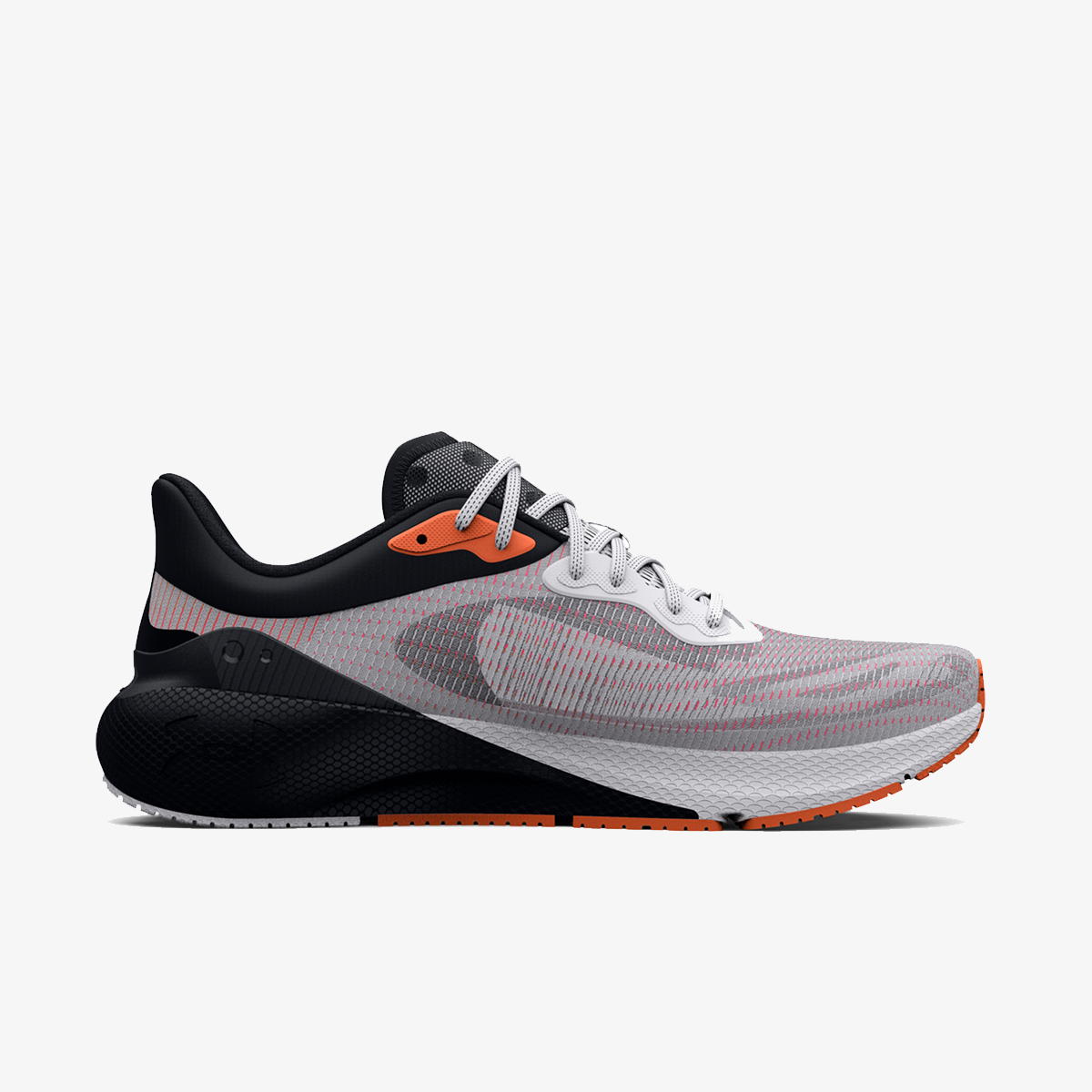 UA W HOVR Machina Breeze 