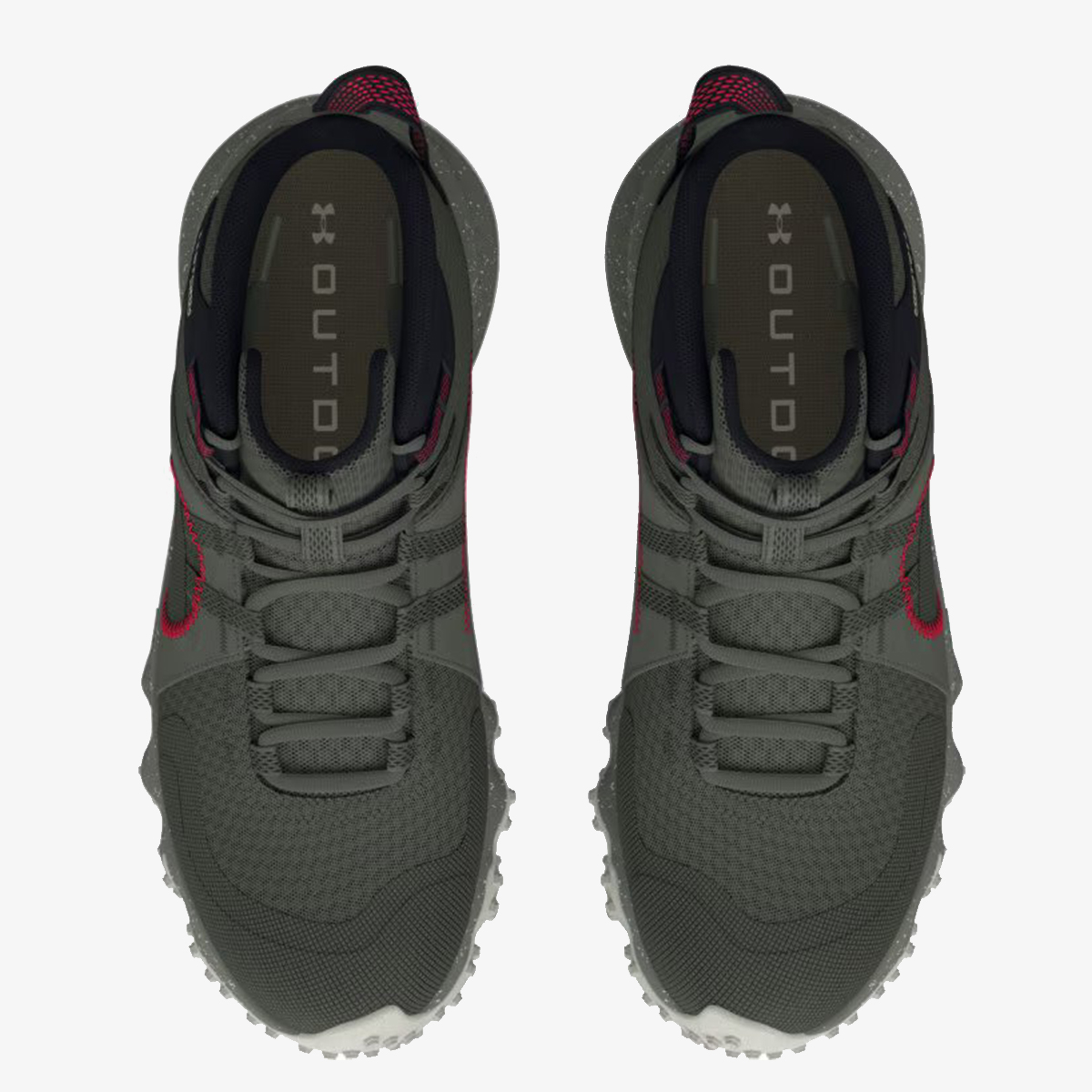 UNDER ARMOUR Charged Maven Trek 