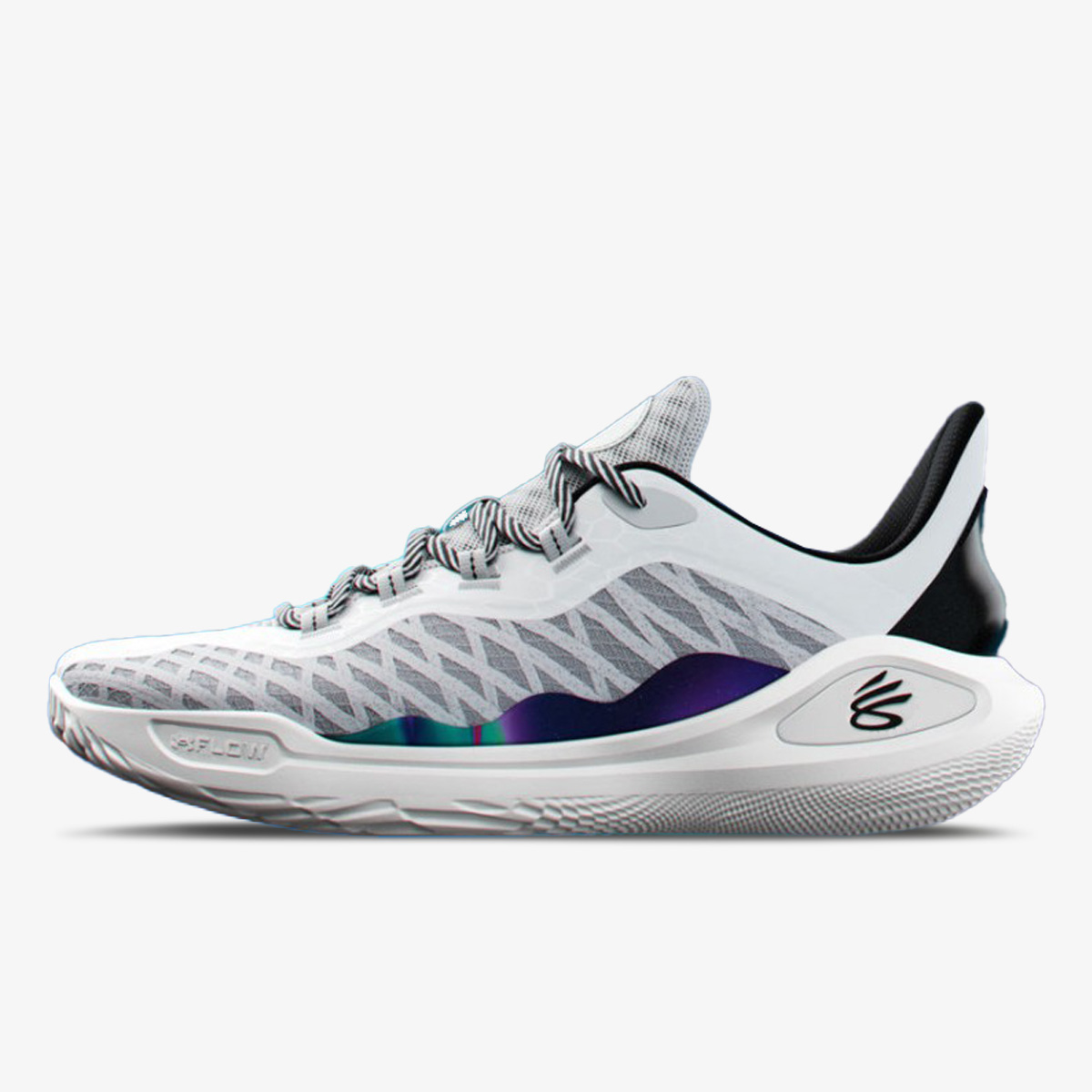 Under Armour CURRY 11 WIND 