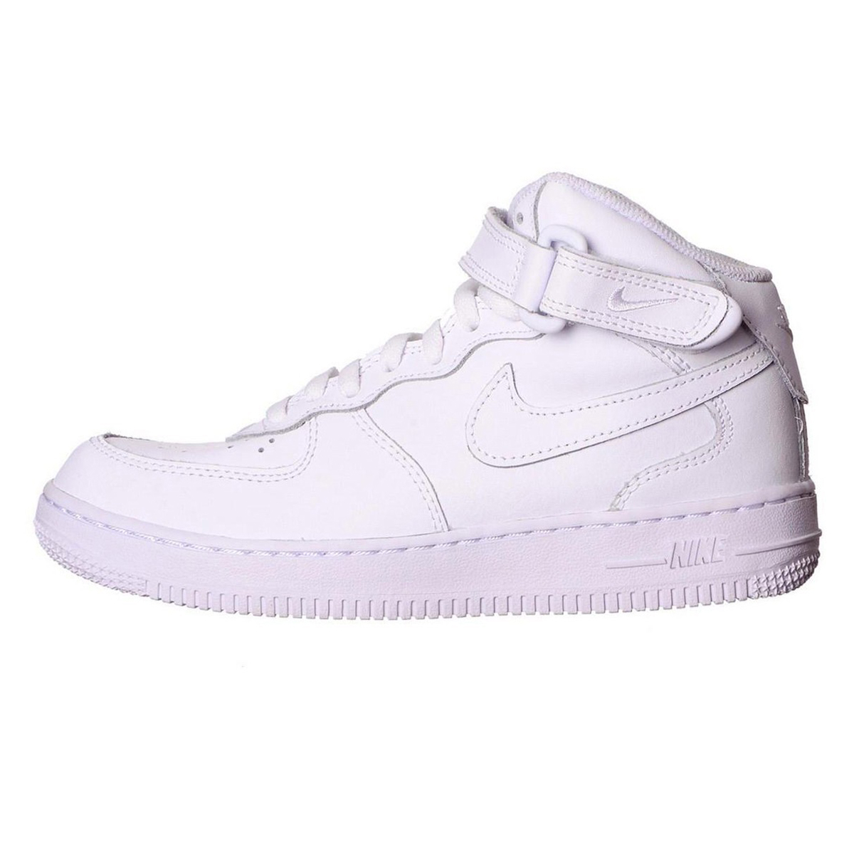 Nike FORCE 1 MID (PS) 