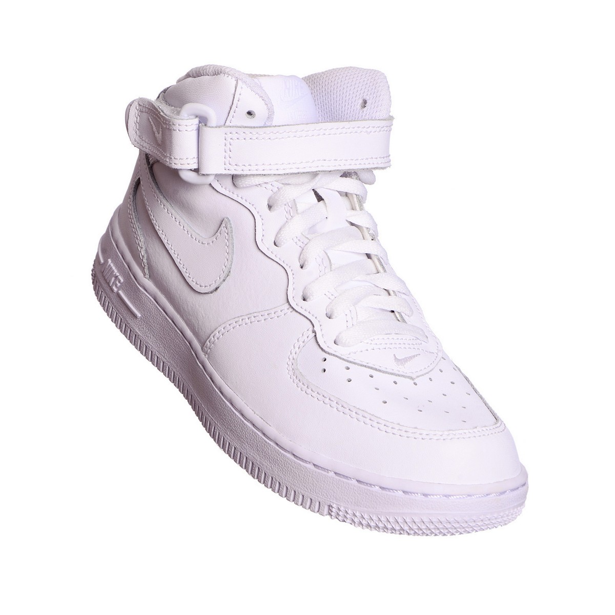 Nike FORCE 1 MID (PS) 