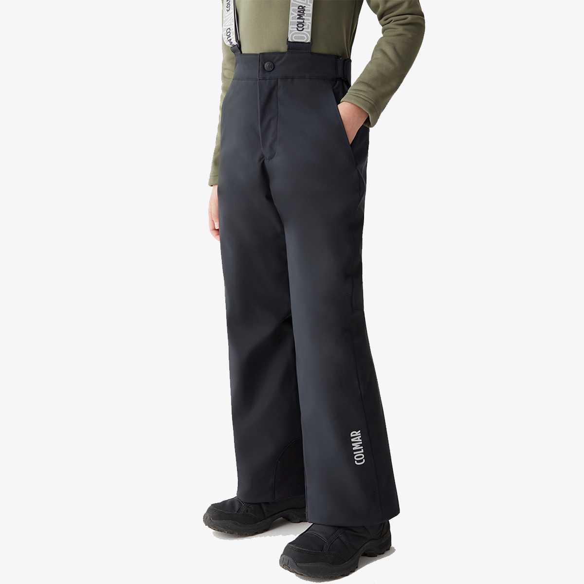 COLMAR JR.BOY SALOP.PANT 