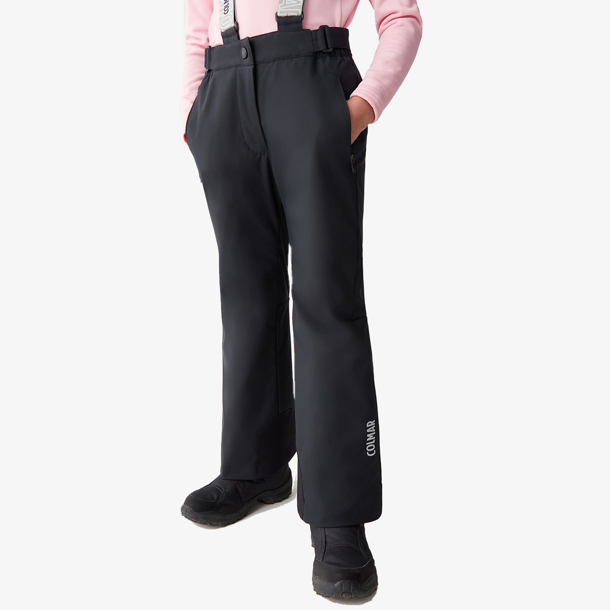 COLMAR JR.GIRL SALO.PANT 