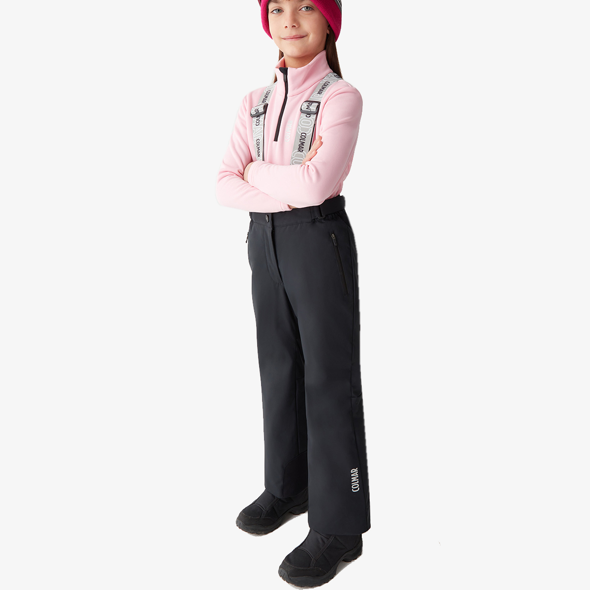 COLMAR JR.GIRL SALO.PANT 