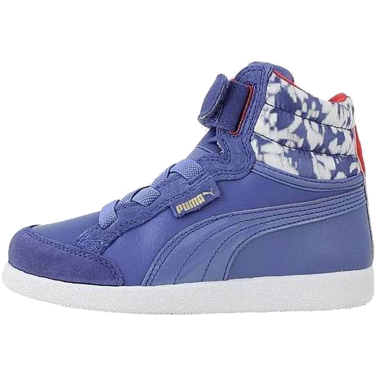 Puma PUMA IKAZ MID STRAP BLUR INF 