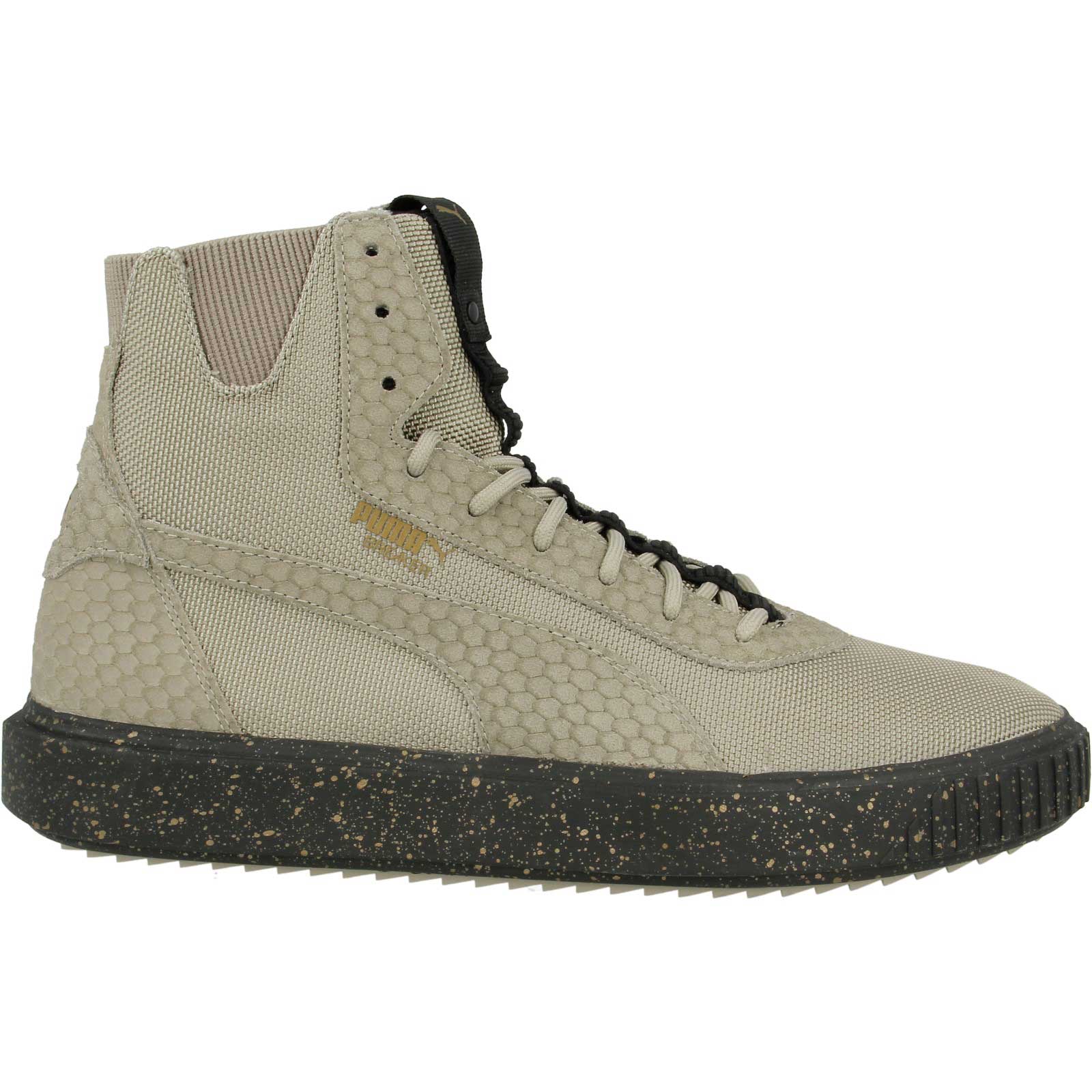 Puma PUMA Breaker Hi Blocked Sport Vision Prodavnica Sportske opreme Sport Vision