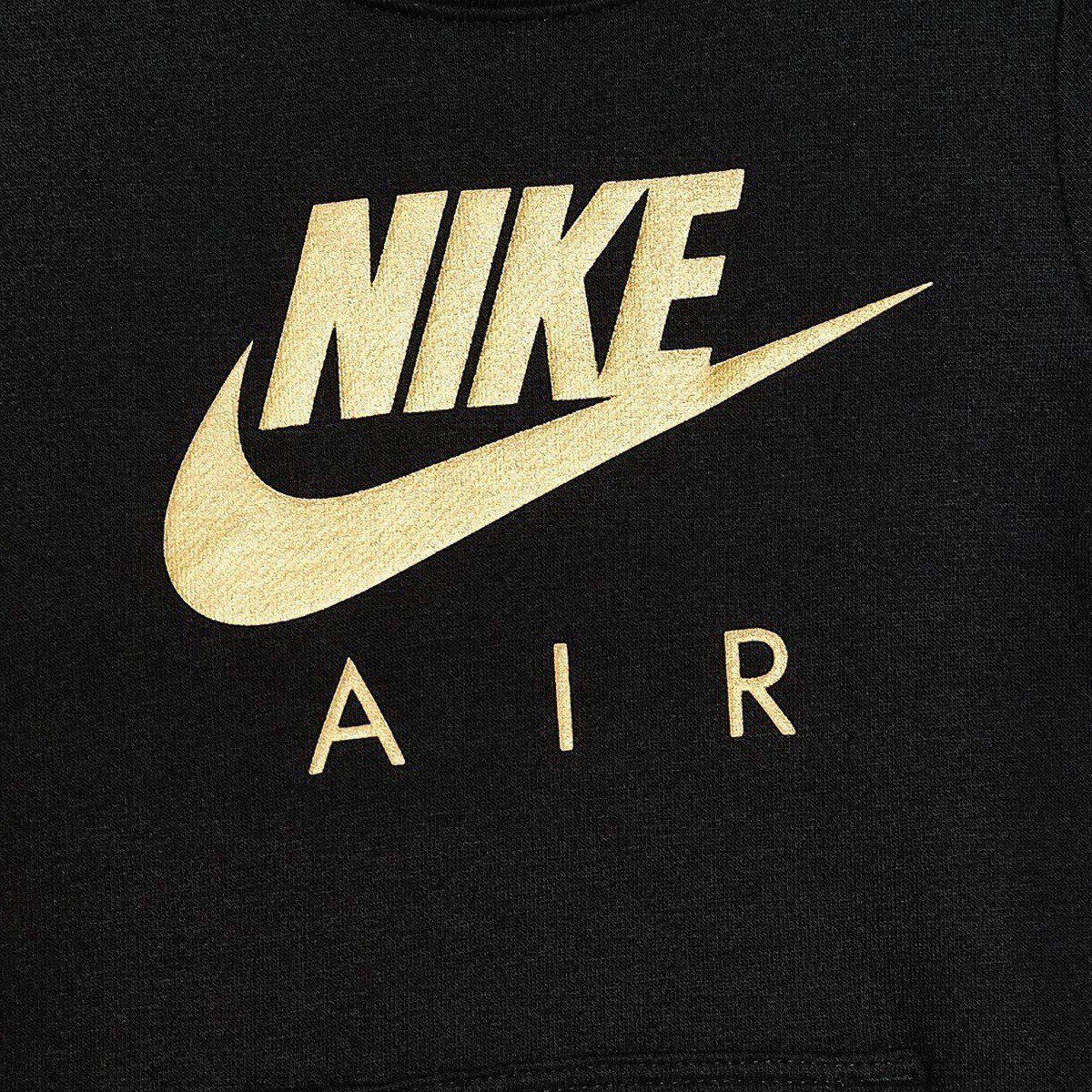 Nike NKG G NSW NIKE AIR FLC DRESS 