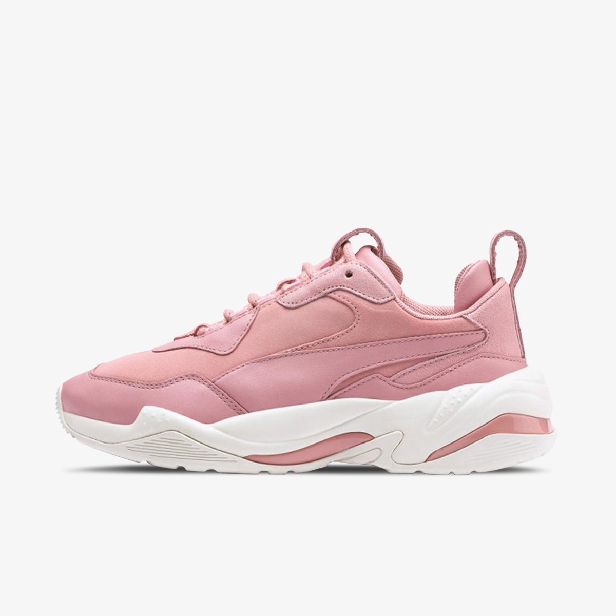 Puma Thunder Fire Rose