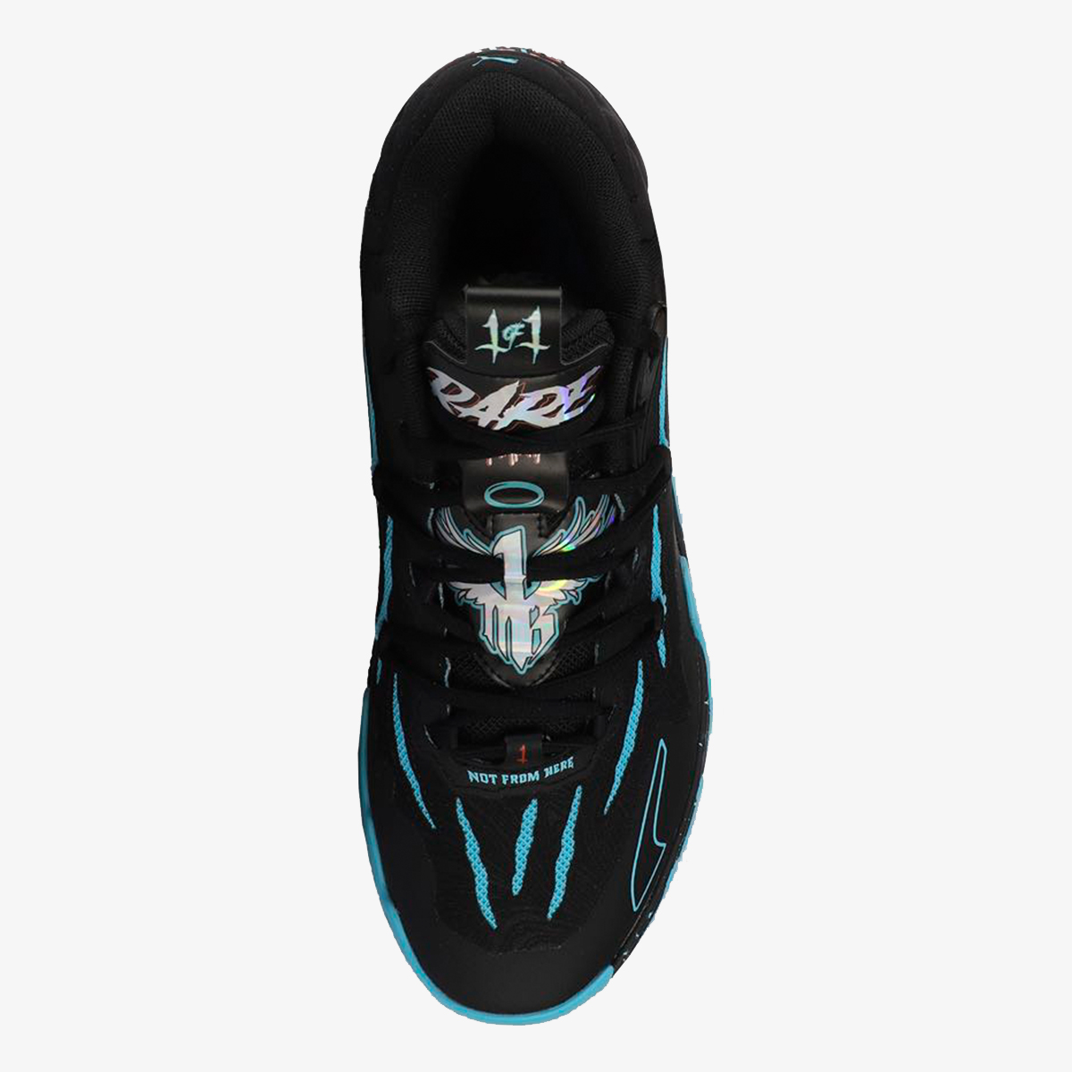 PUMA Puma MB.03 Blue Hive 