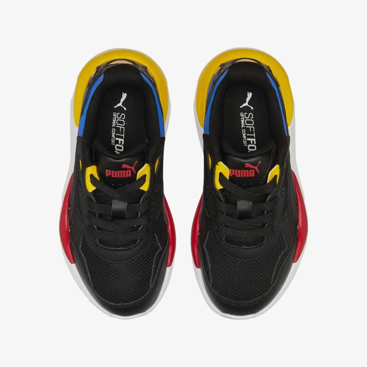 PUMA PUMA X-RAY SPEED AC PS 