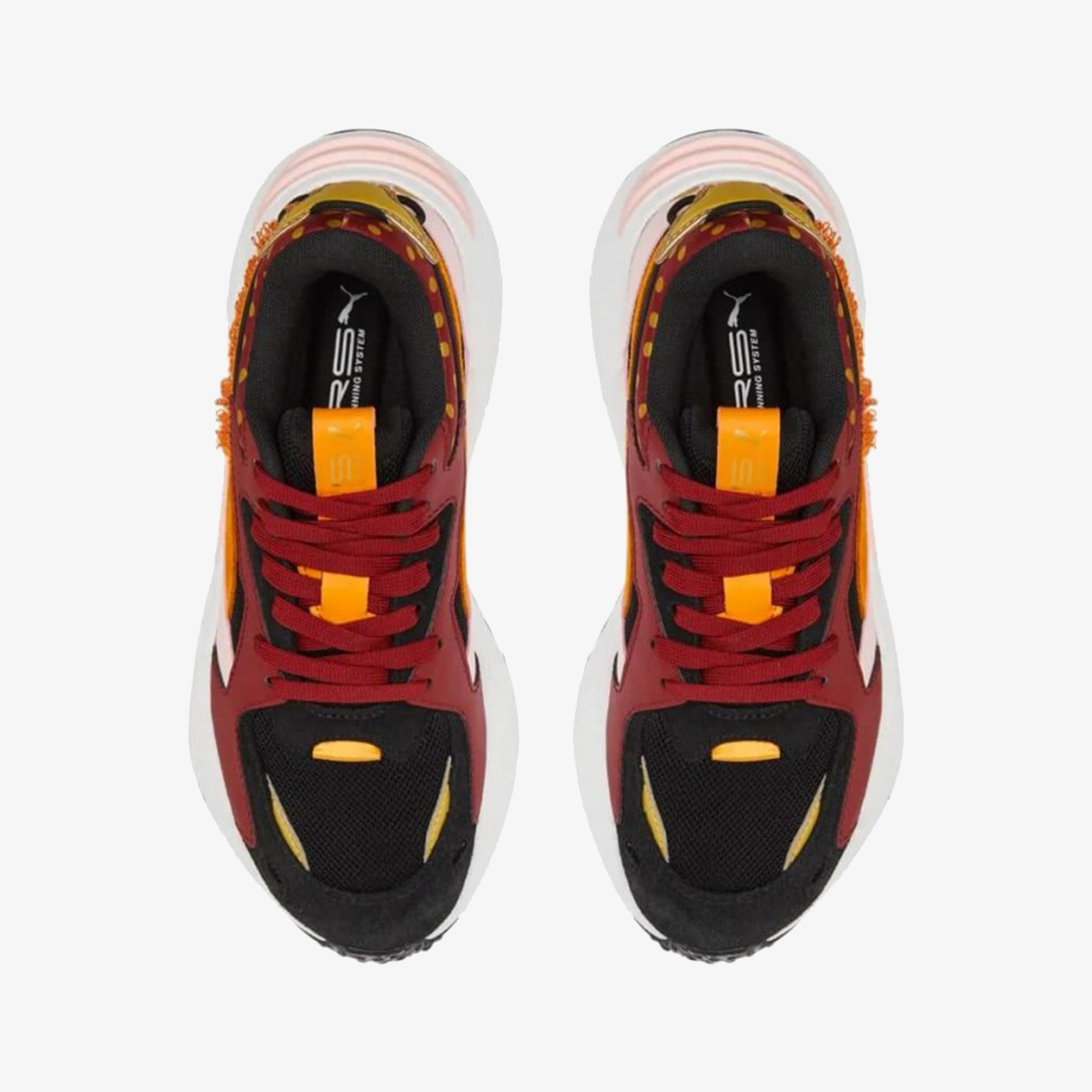 PUMA PUMA RS-Z BOHO GLEAM JR 