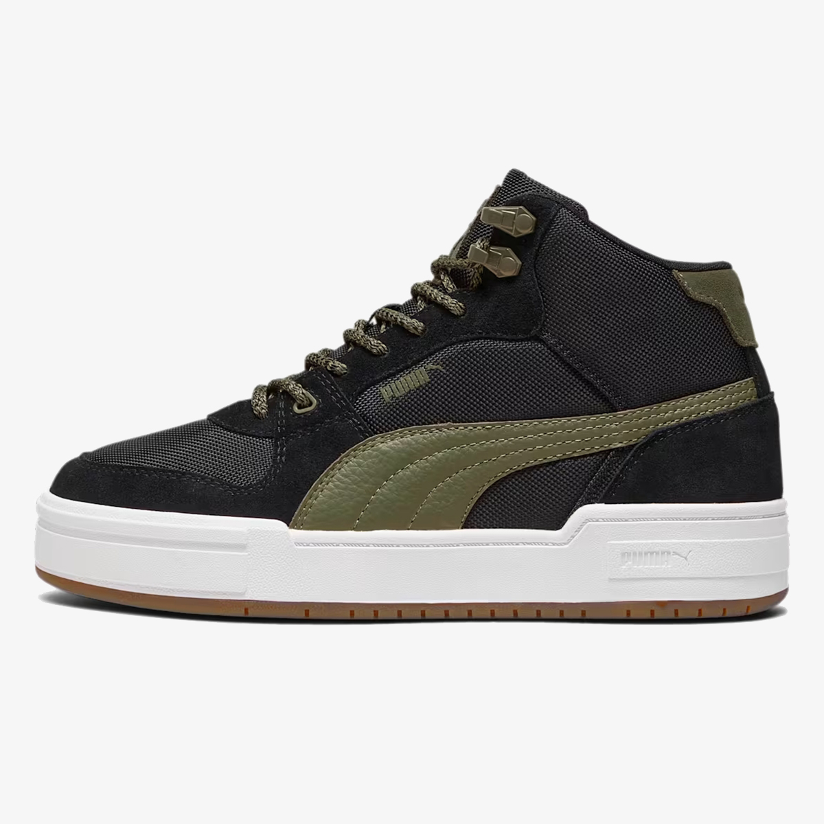 PUMA Puma CA Pro Mid Trail 