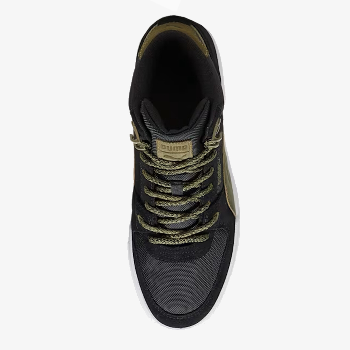 PUMA Puma CA Pro Mid Trail 