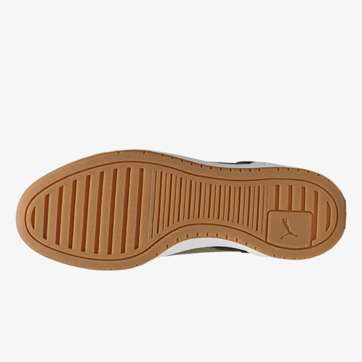 PUMA Puma CA Pro Mid Trail 