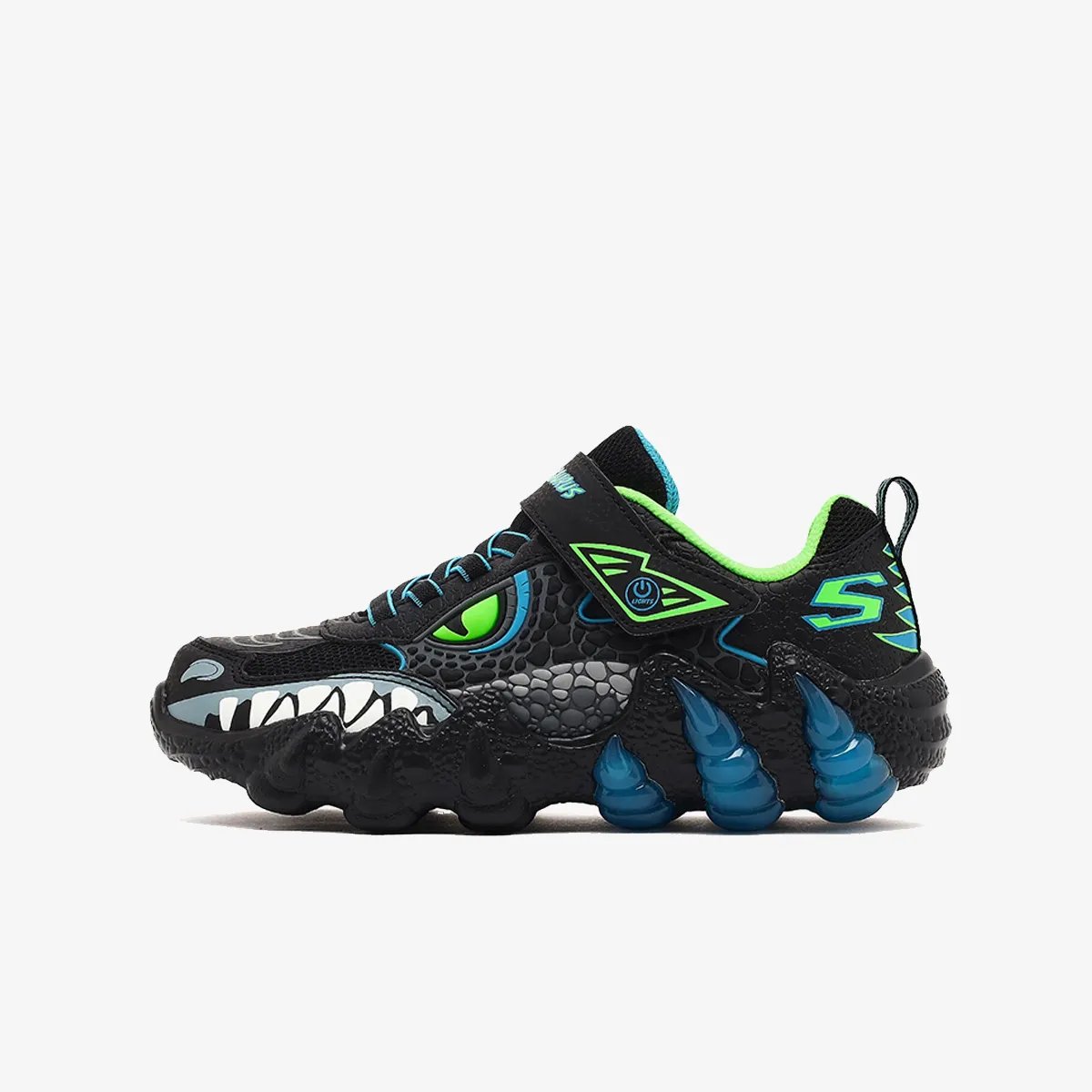 Skechers Skech-O-Saurus Lights 2.0
