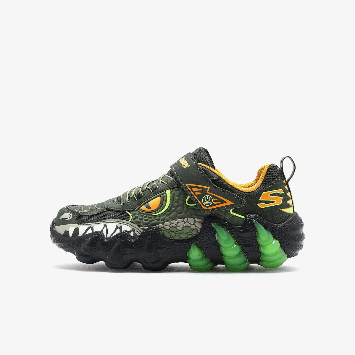 Skechers Skech-O-Saurus Lights 2.0