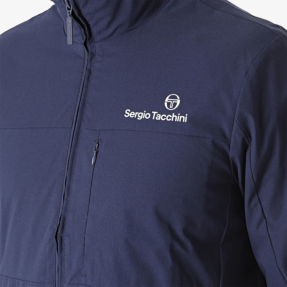 Sergio Tacchini Open Tracksuit 