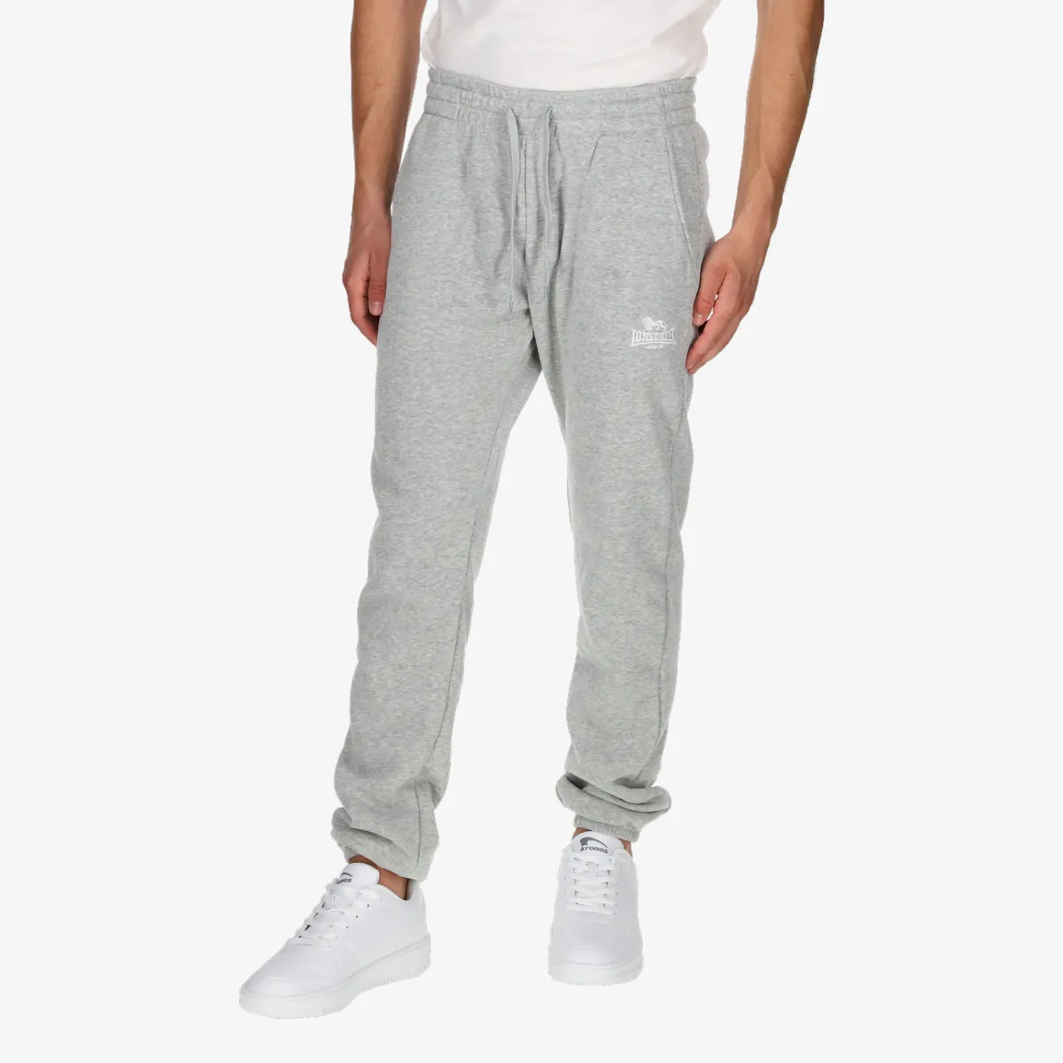 Lonsdale LNSD Men's slim Jogger