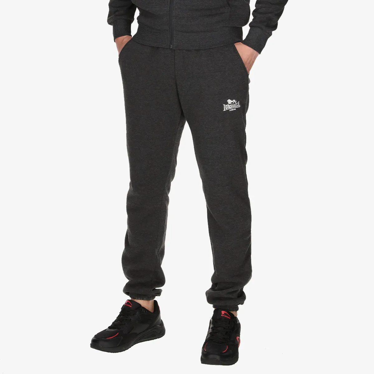 Lonsdale LNSD Men's slim Jogger