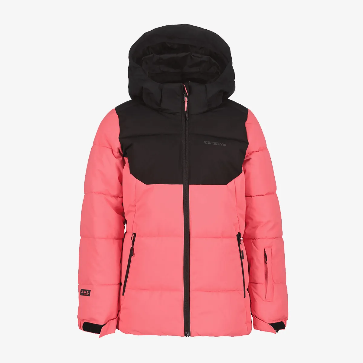 Icepeak LORIS