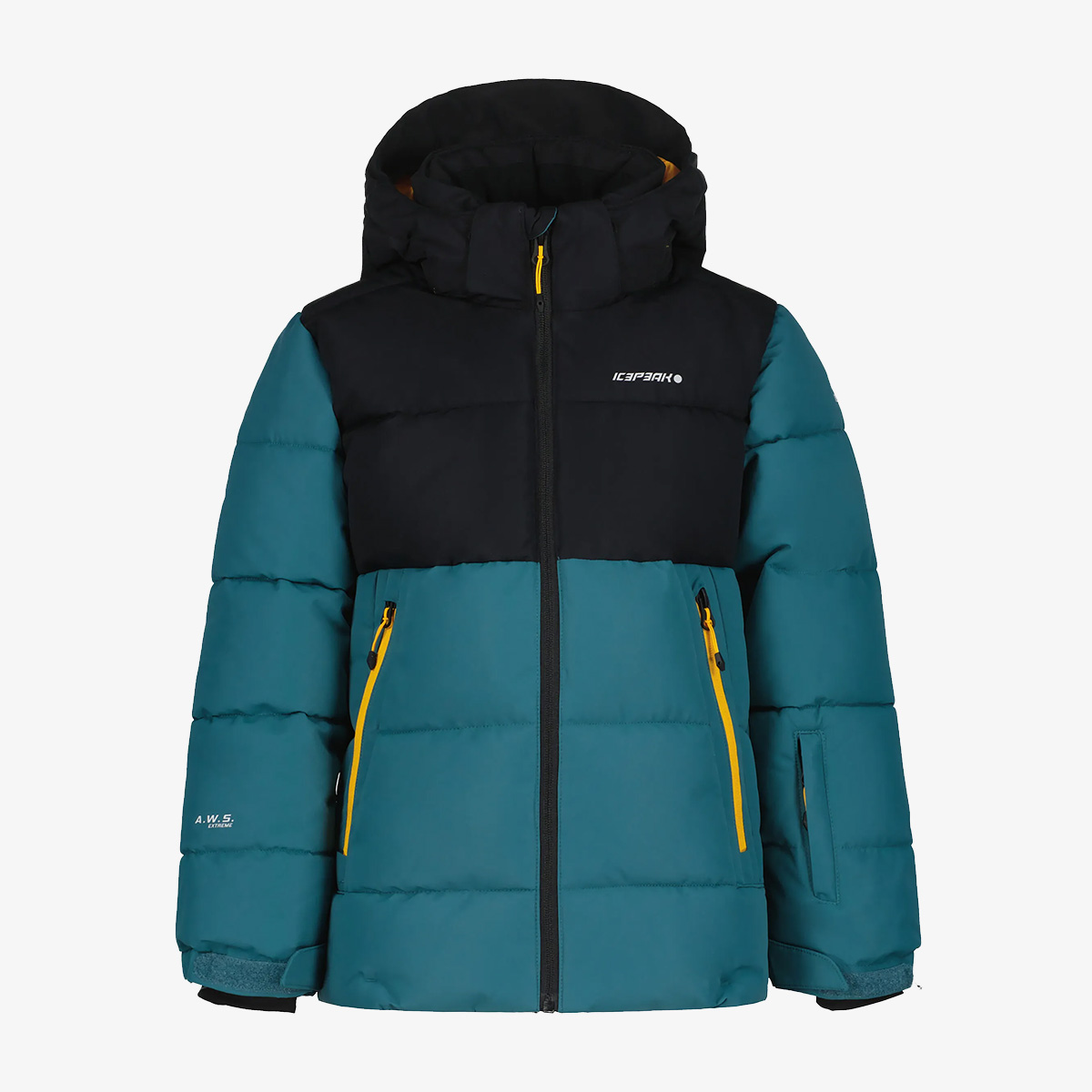 ICEPEAK LOUIN JR 