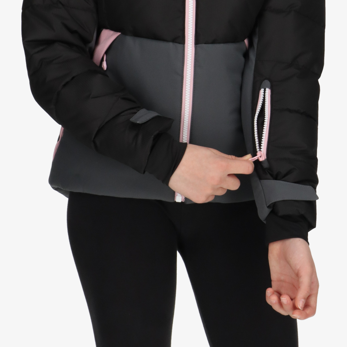 ICEPEAK LAVAL JR 