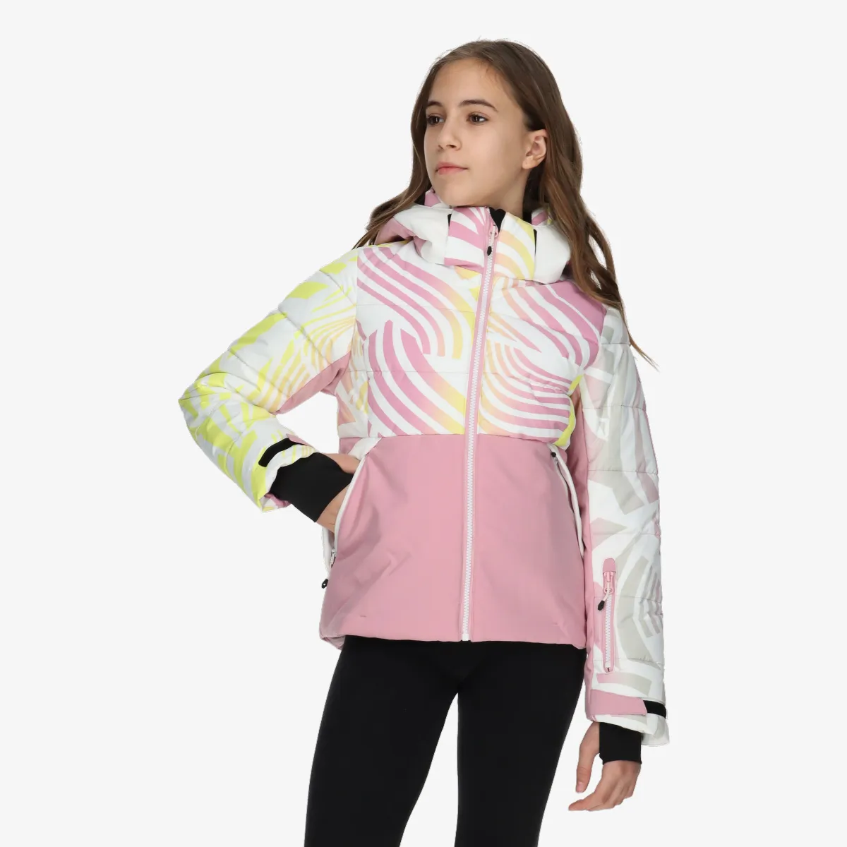 Icepeak Laval