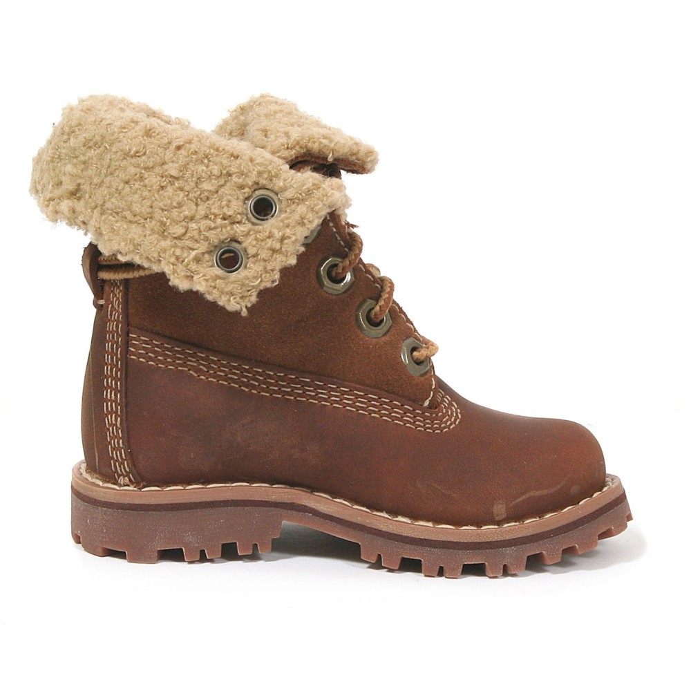 Timberland 6 IN SHEARLING BOOT 
