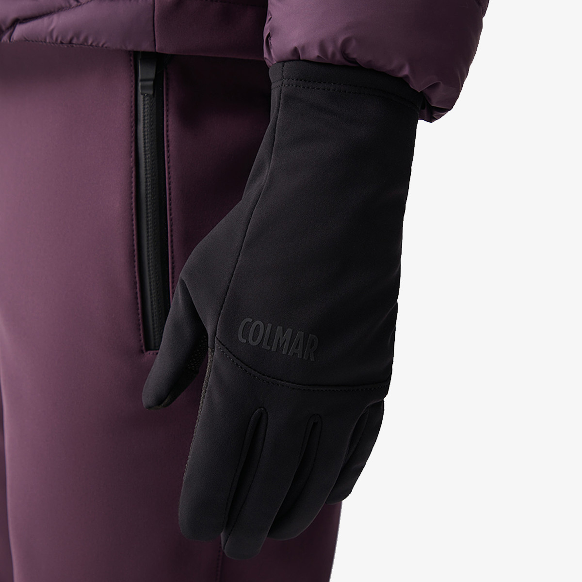 COLMAR LADIES GLOVES 