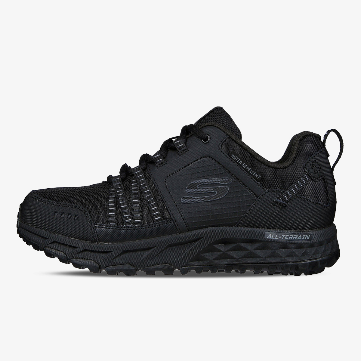 Skechers Escape plan