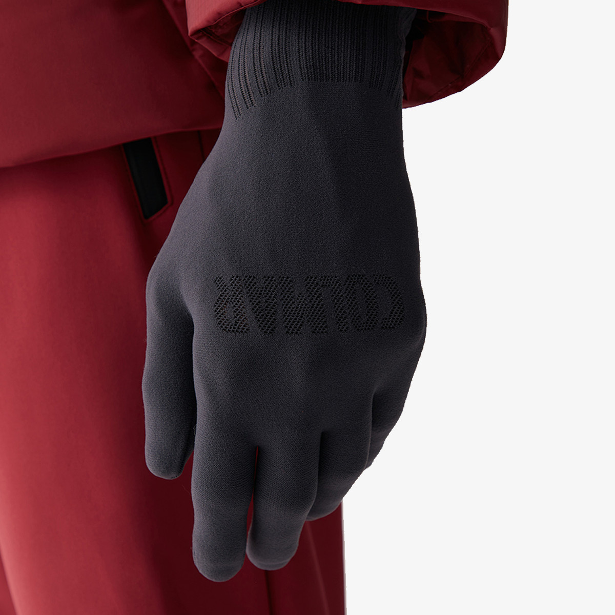 COLMAR Unisex Gloves 