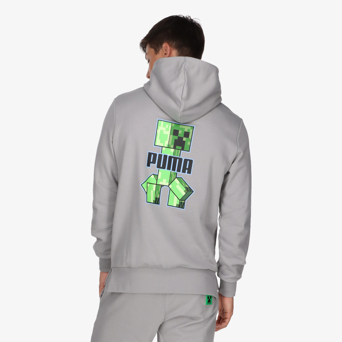 Puma x Minecraft Hoodie 