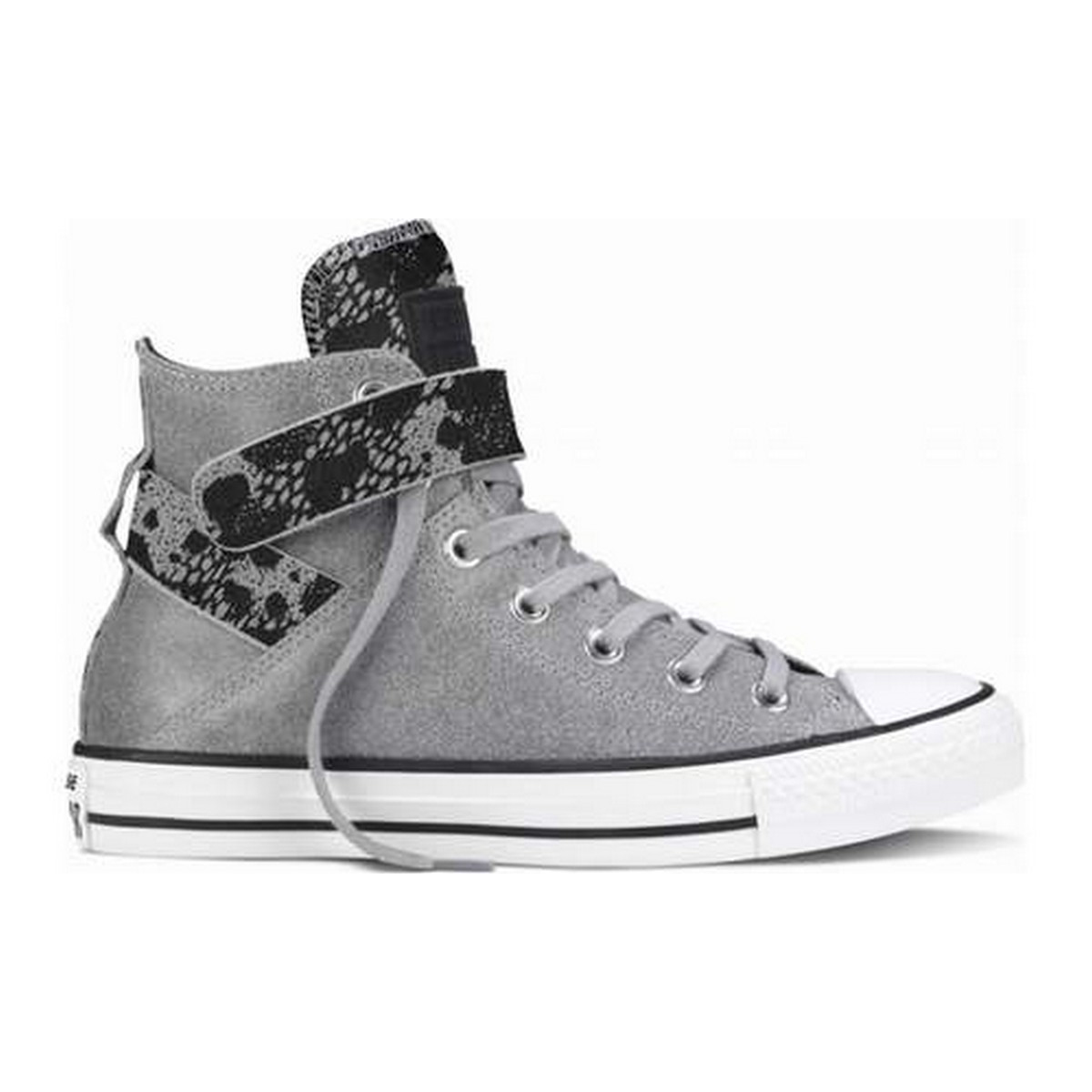 Converse Chuck Taylor All Star Brea Material