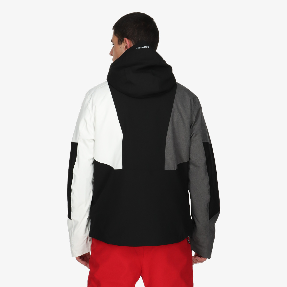 ICEPEAK ICEPEAK FIRCREST 