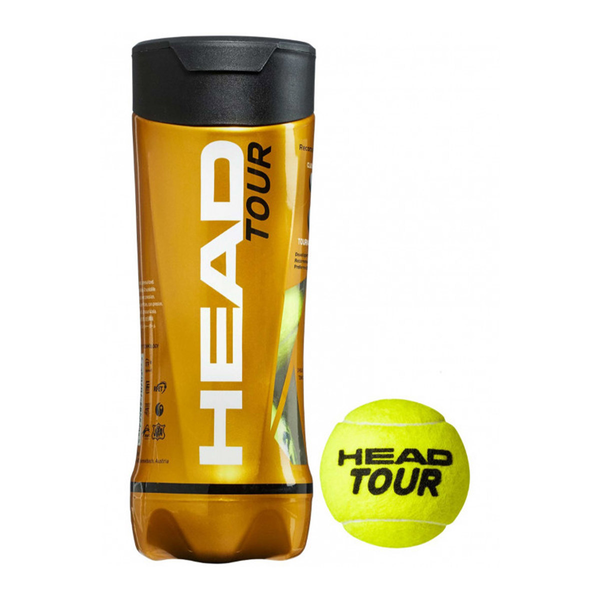Head 3B HEAD TOUR 