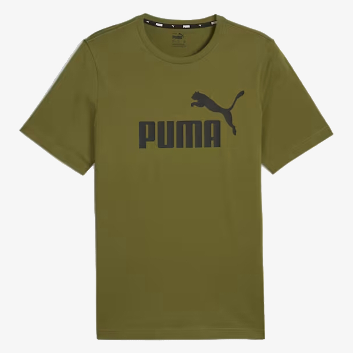 Puma PUMA ESS Logo Tee (s) 