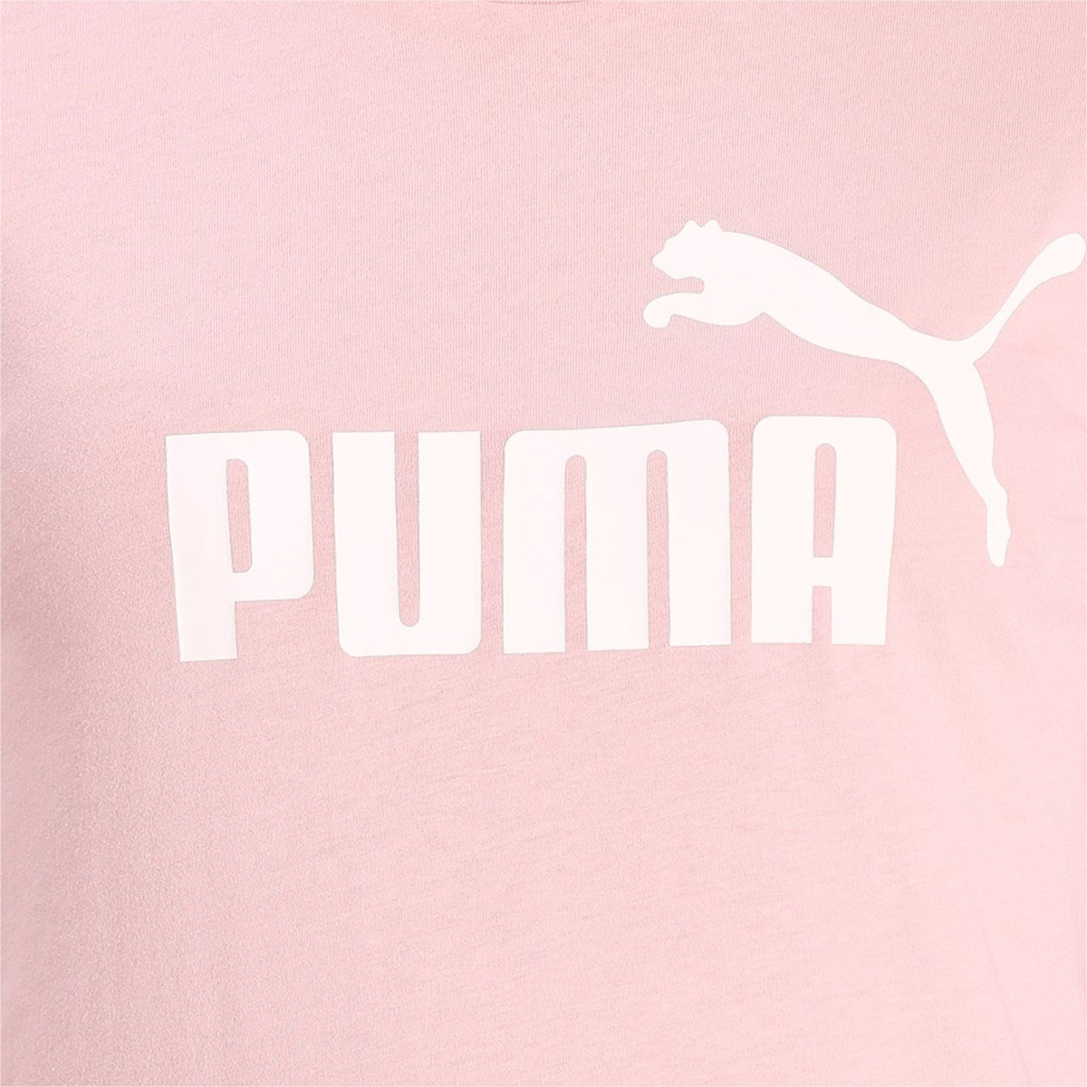 Puma Essentials Logo 