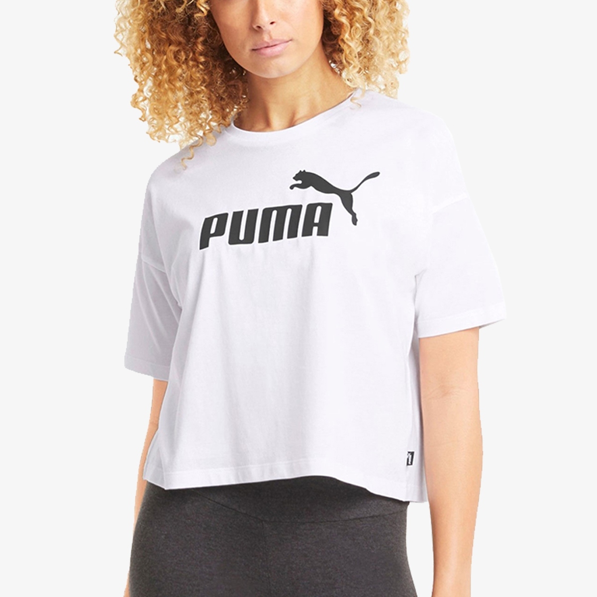 Puma Essentials 