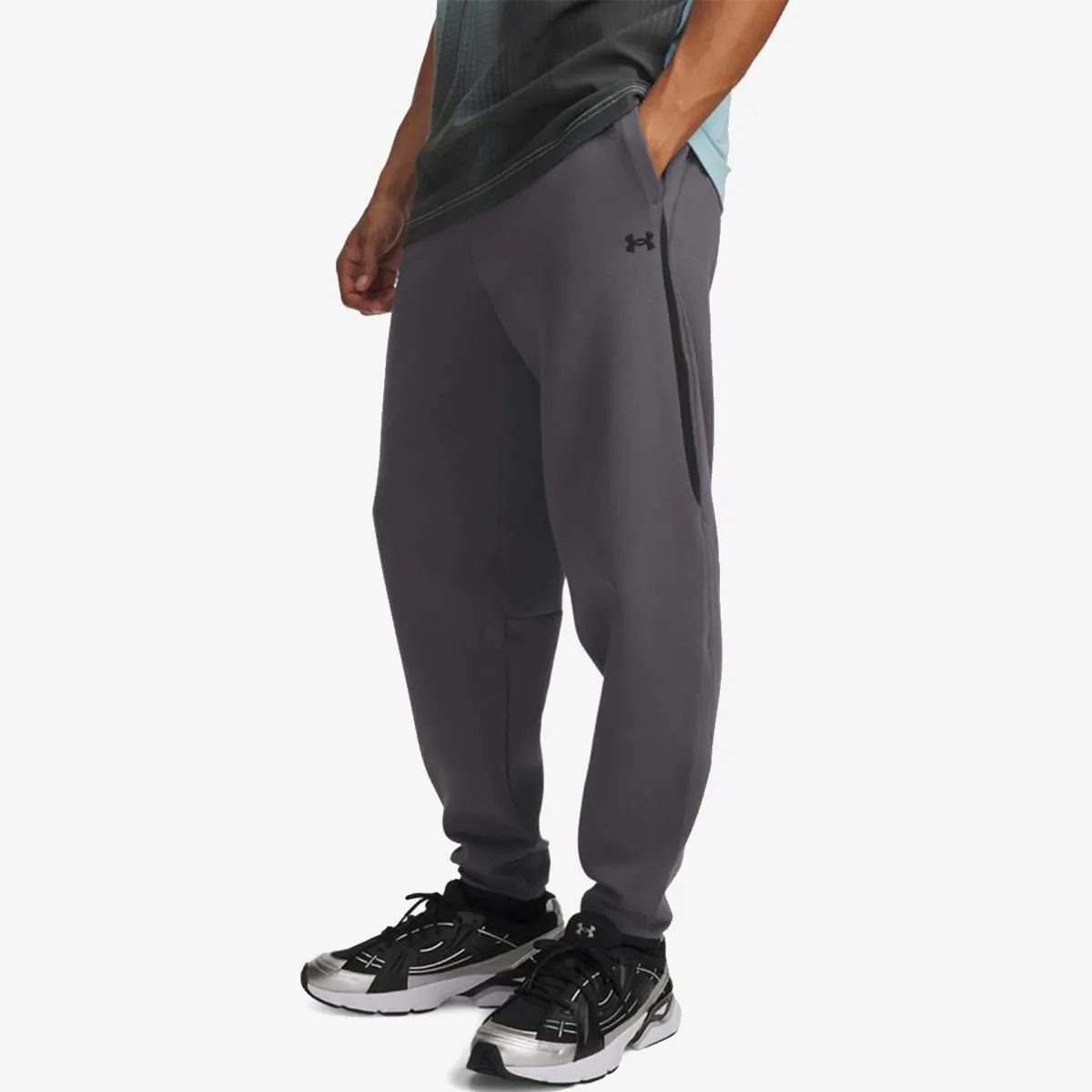 Under Armour Unstoppable