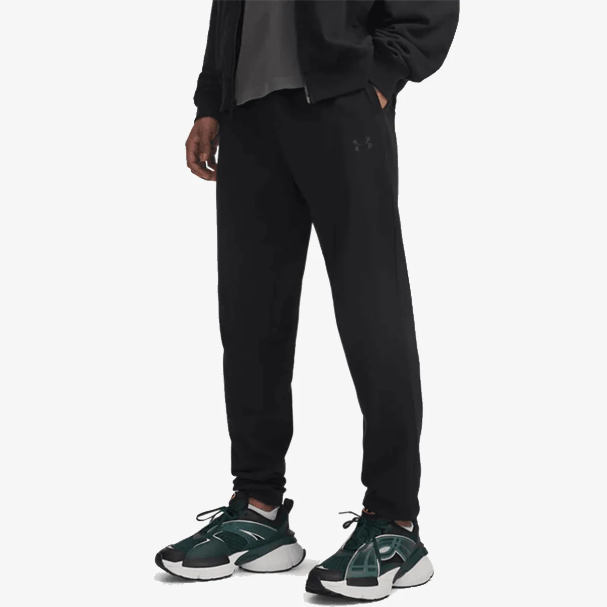 Under Armour Rival Lightweight