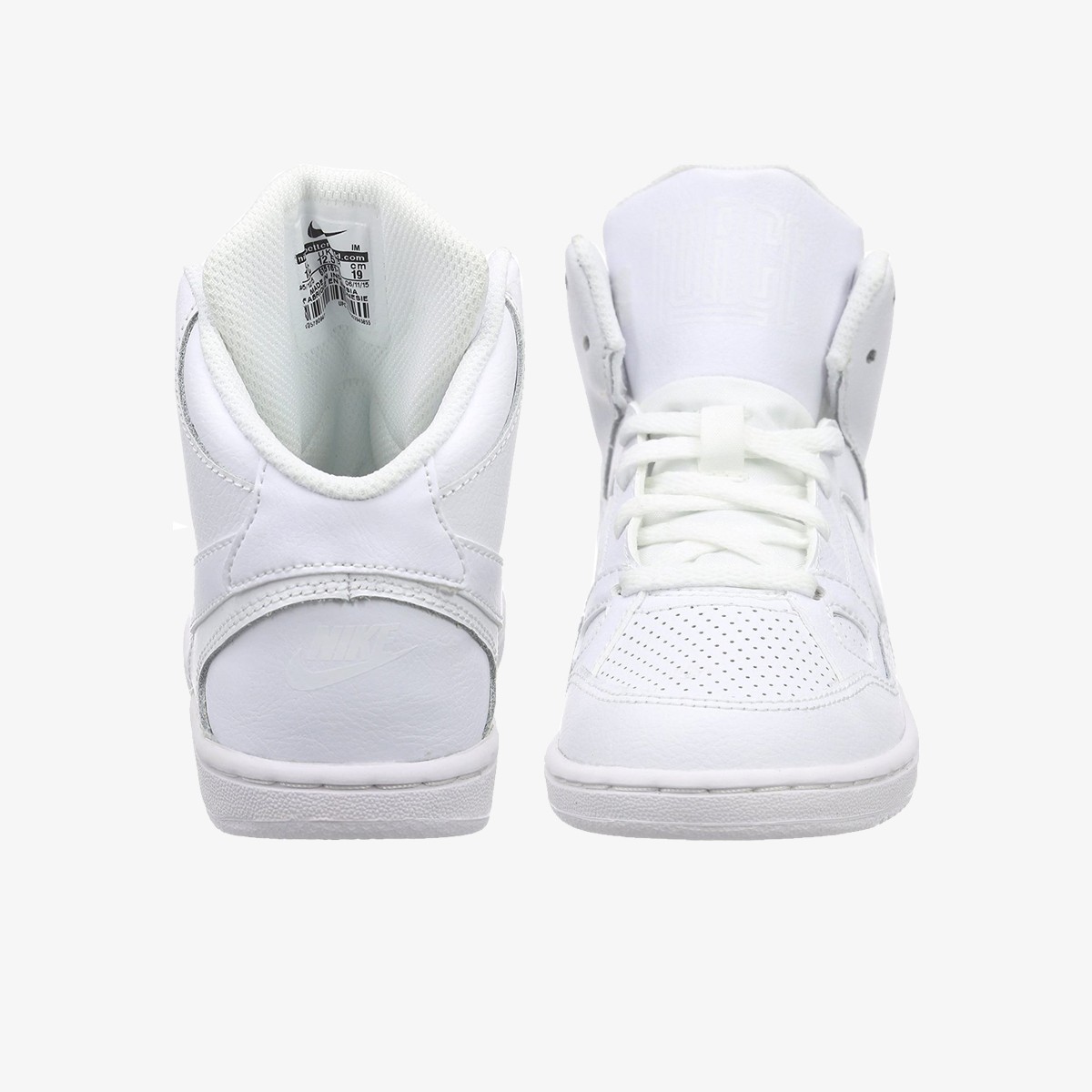 Nike SON OF FORCE MID (PS) 