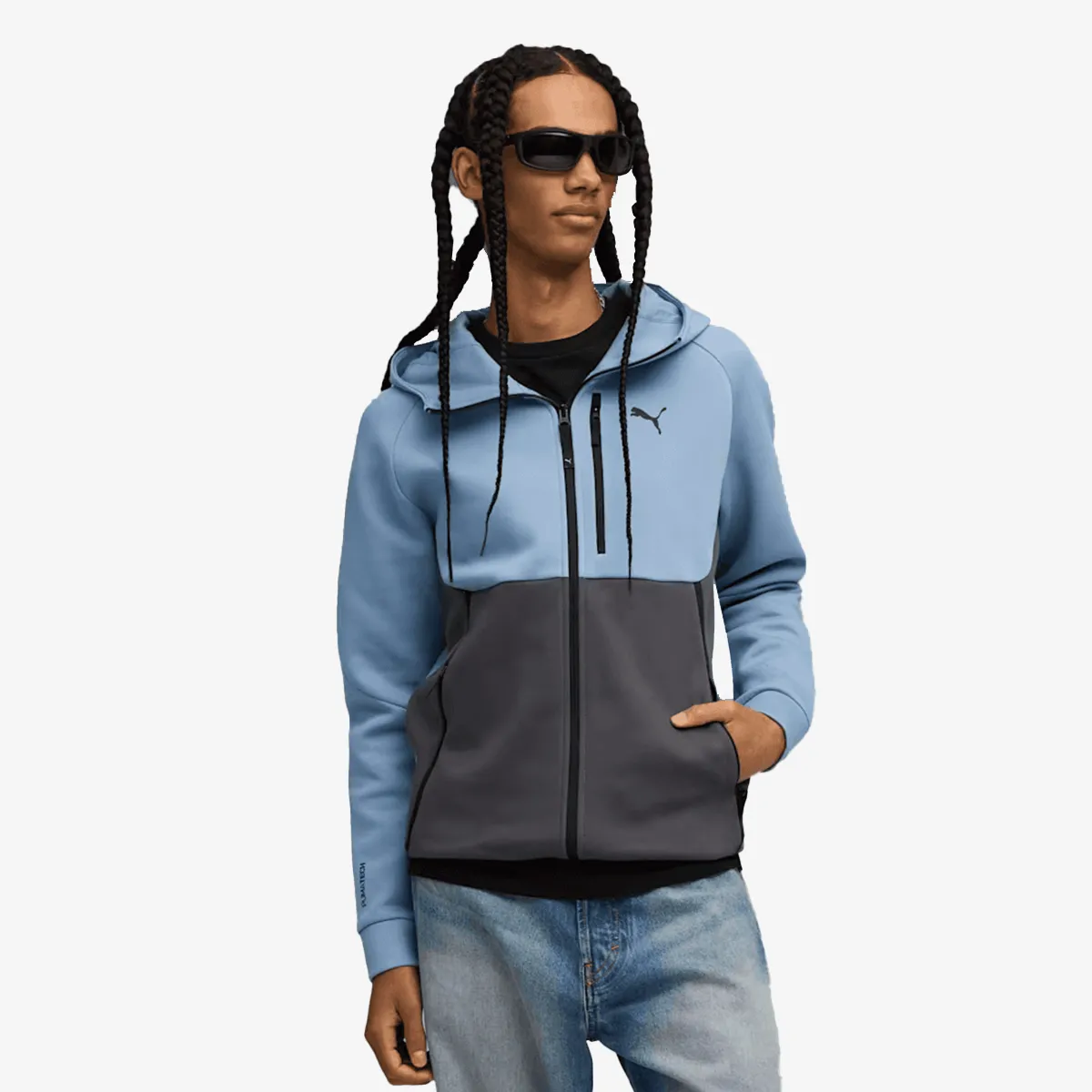 Puma Pumatech