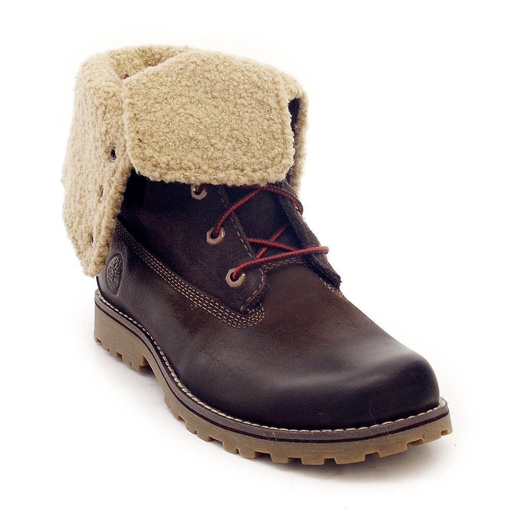 Timberland 6 In WP Shearling 