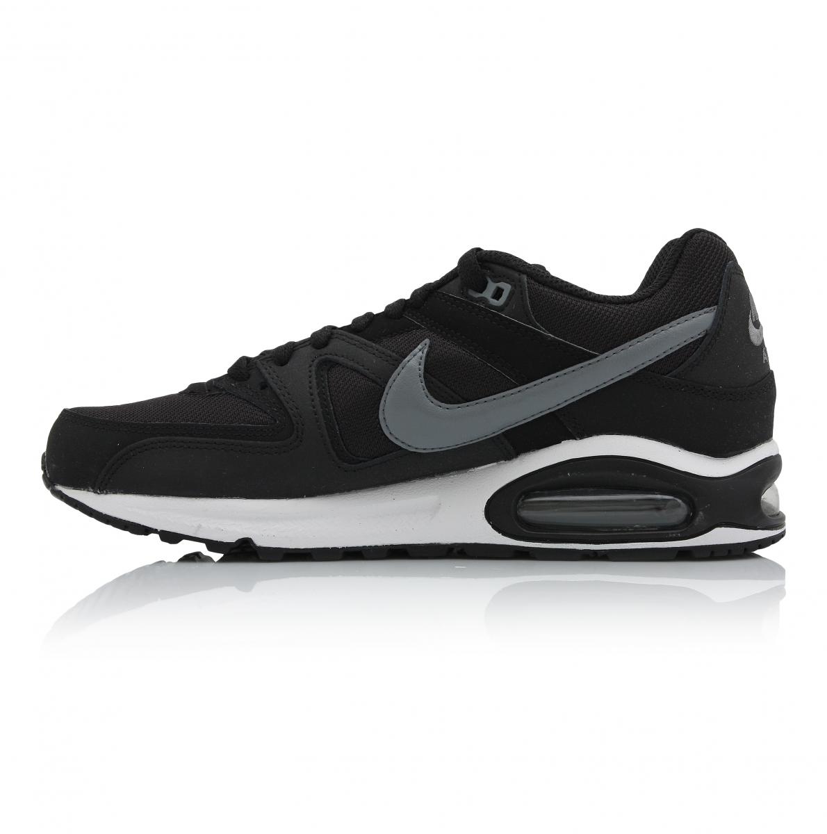 Air max top command sport vision