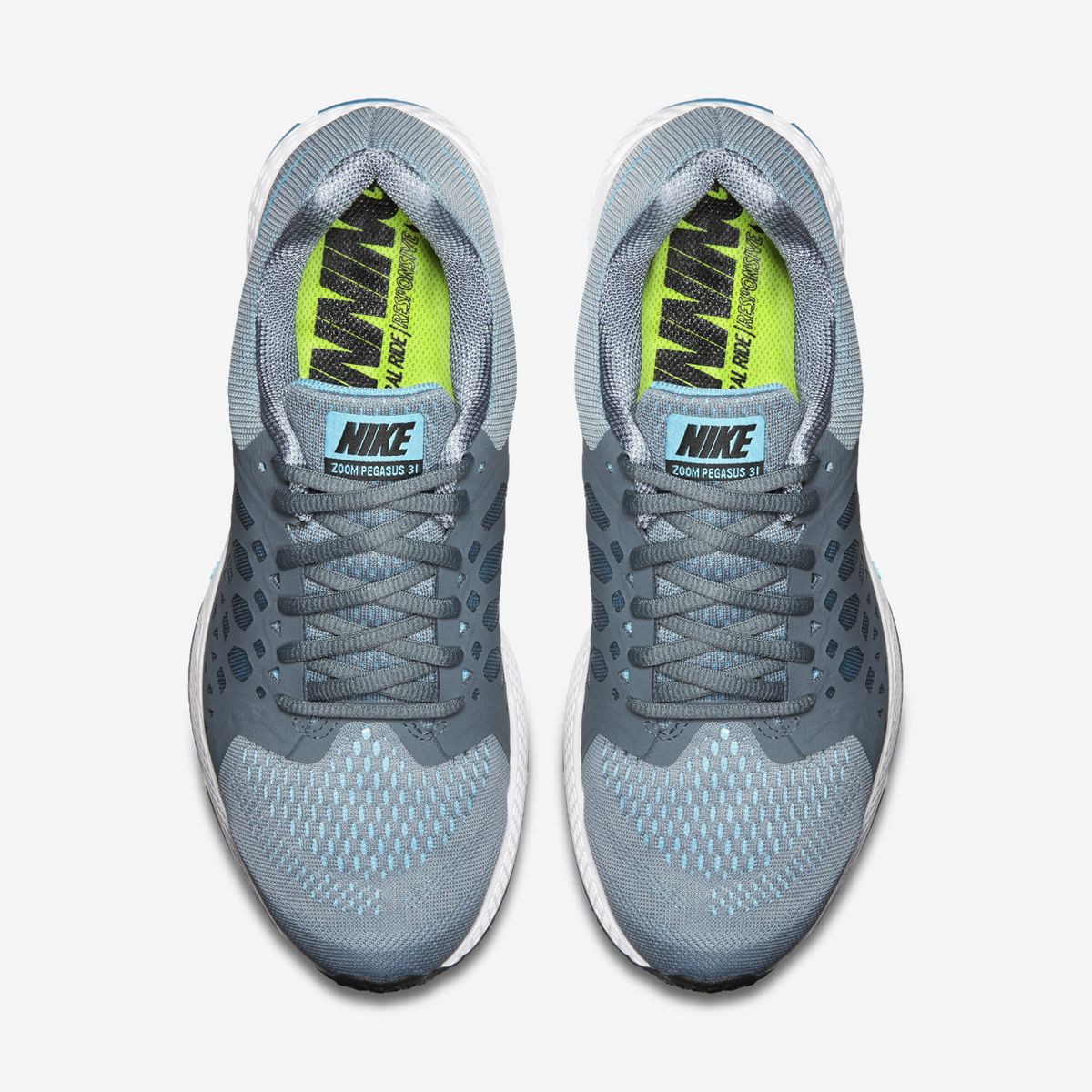 Nike WMNS NIKE AIR ZOOM PEGASUS 31 