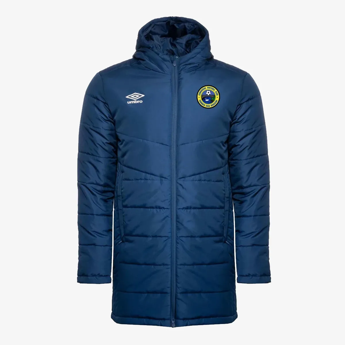 Umbro Salthill Devon