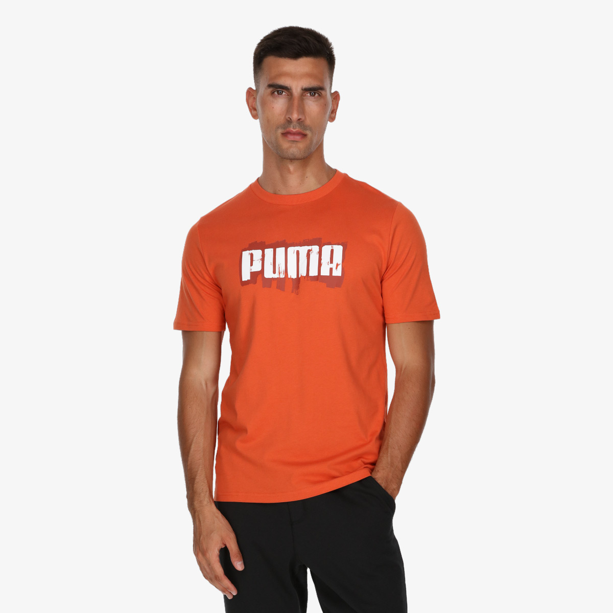 Puma Graphic 