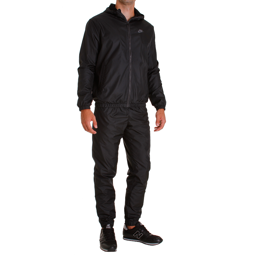 NIKE NIKE SHUT OUT TRACK SUIT | Sport Vision – Prodavnica Sportske opreme |  Sport Vision