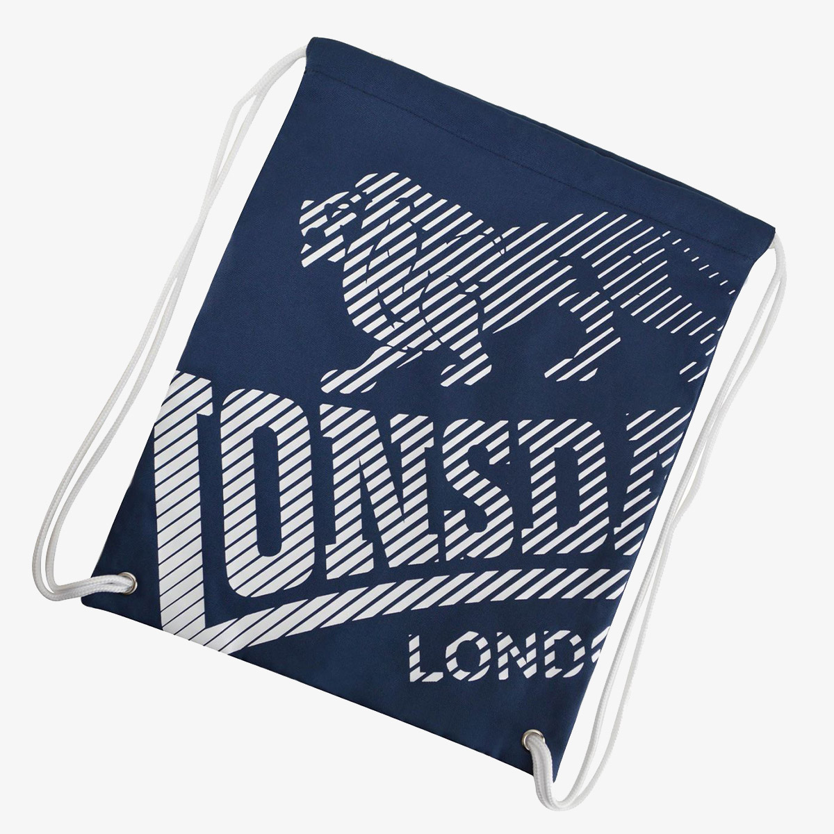 Lonsdale LONSDALE LL GYM SACK 64 